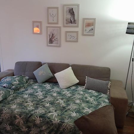 Petit Cocon Apartment Paris Luaran gambar
